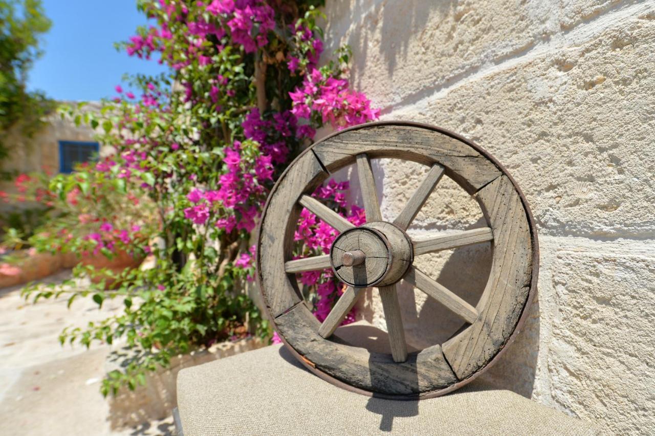 Masseria Oreglia *