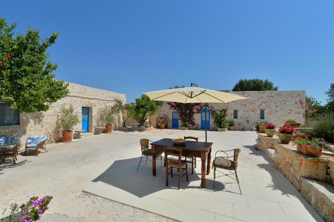 Masseria Oreglia Casa vacanze *