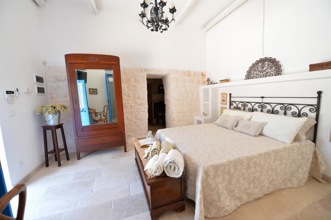 Masseria Oreglia Casa vacanze *