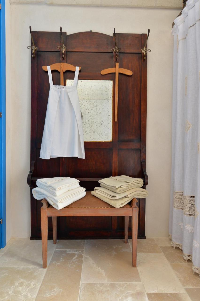 Casa vacanze Masseria Oreglia