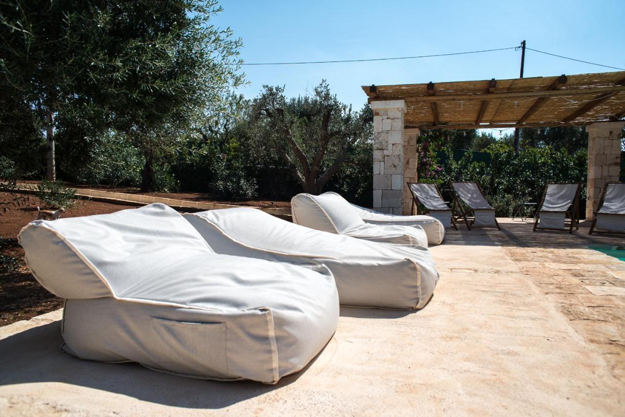 Masseria Oreglia