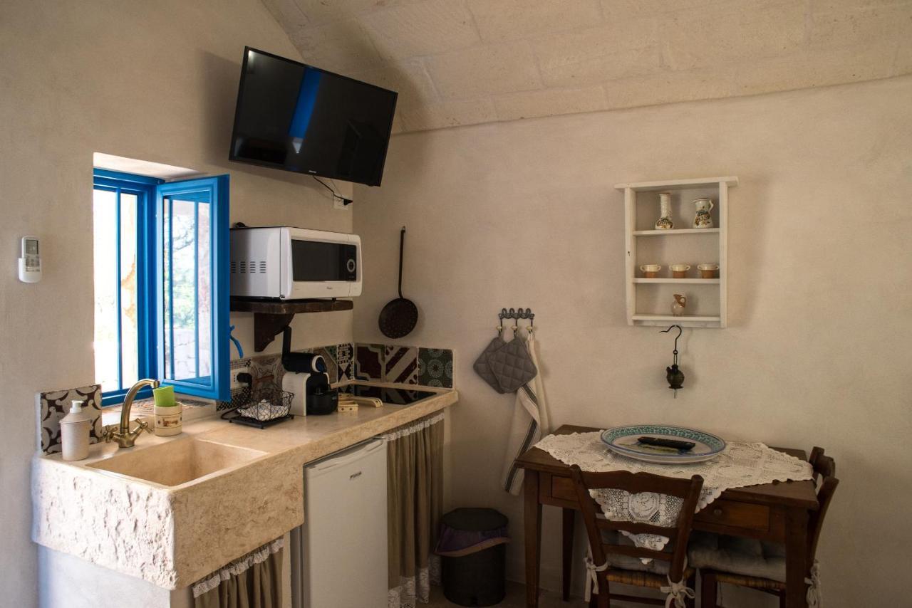Casa vacanze Masseria Oreglia *