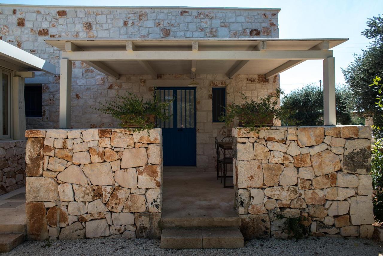 Masseria Oreglia Casa vacanze
