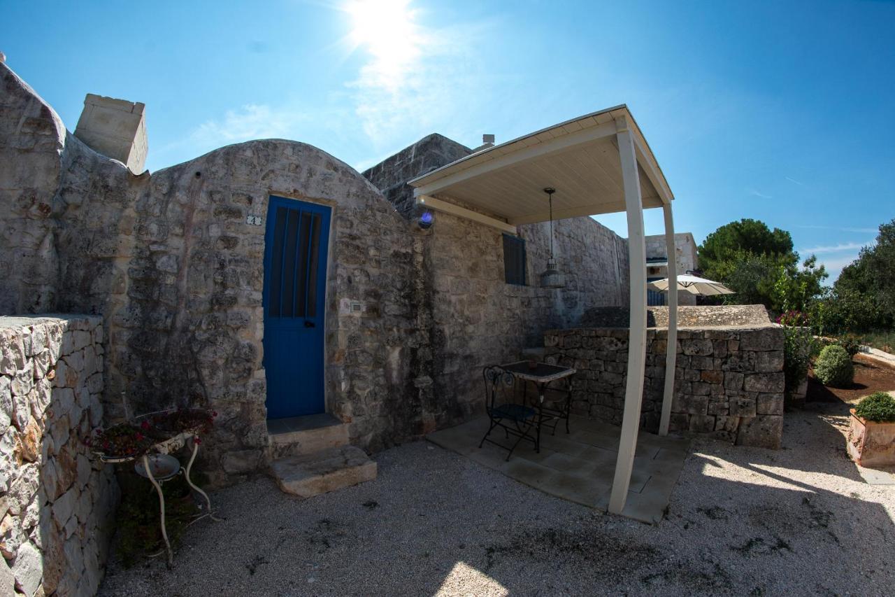 Casa vacanze Masseria Oreglia *