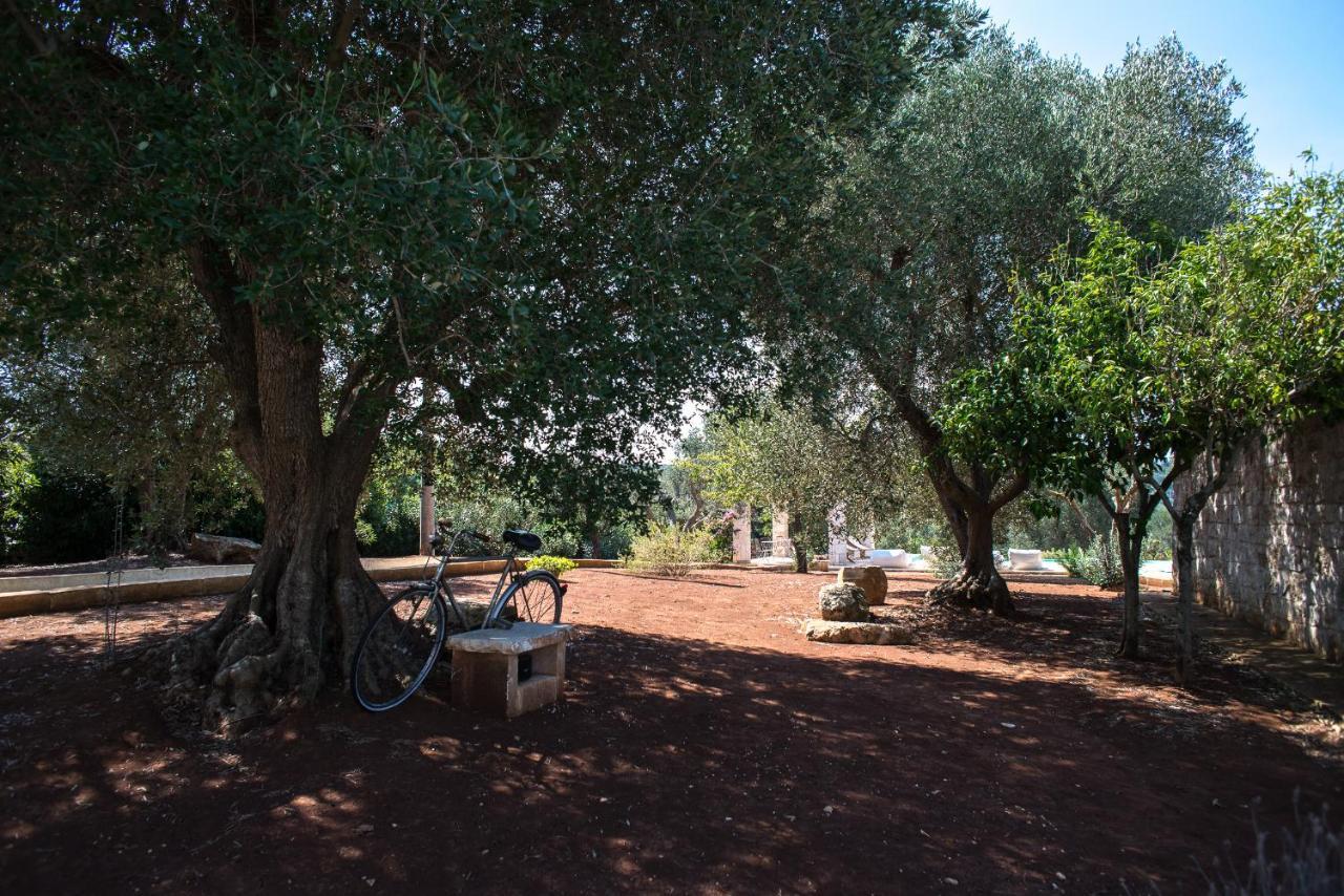 Casa vacanze Masseria Oreglia