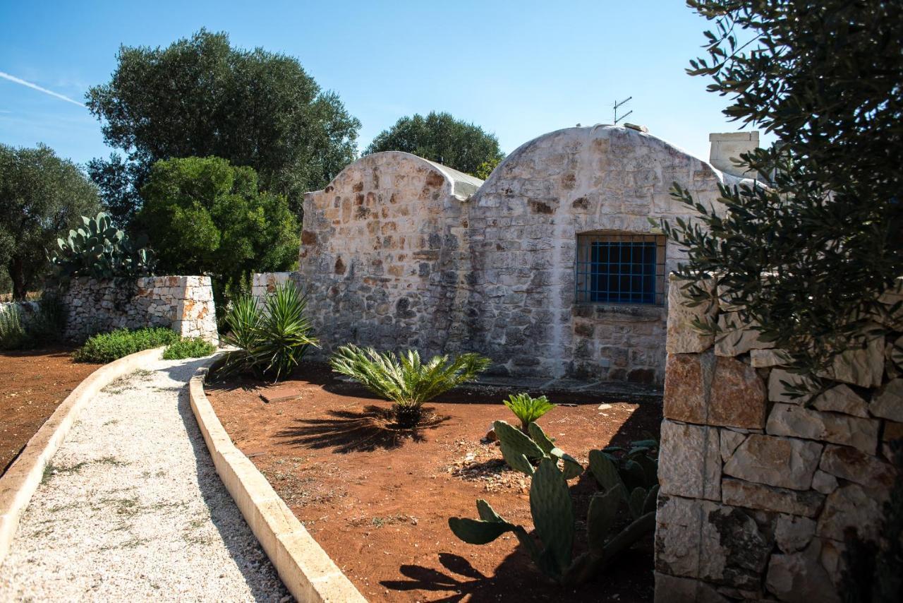 Masseria Oreglia Ceglie Messapica