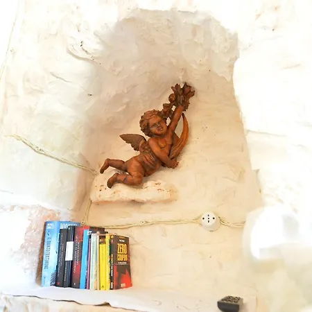 Masseria Oreglia Ceglie Messapica Zimmer foto