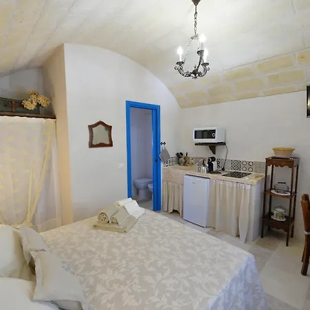 Masseria Oreglia Ceglie Messapica Zimmer foto