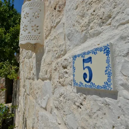 Masseria Oreglia Ceglie Messapica Zimmer foto