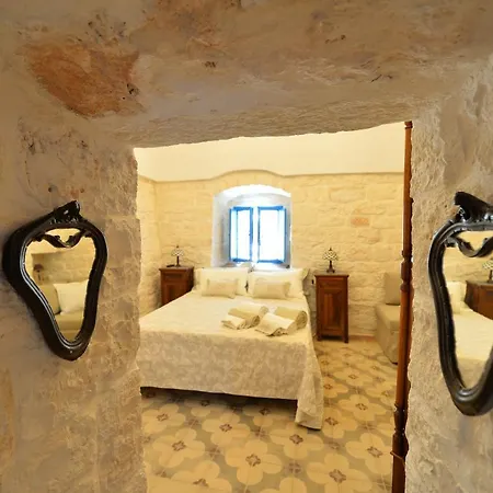 Masseria Oreglia Ceglie Messapica Zimmer foto