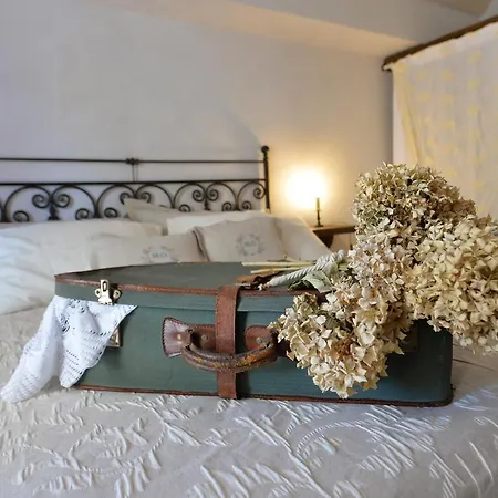 Masseria Oreglia Ceglie Messapica Zimmer foto