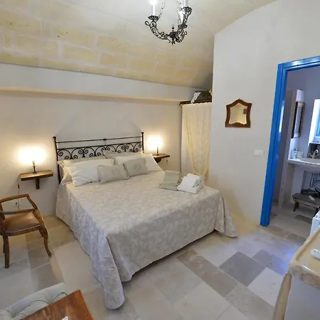 Masseria Oreglia Ceglie Messapica Zimmer foto