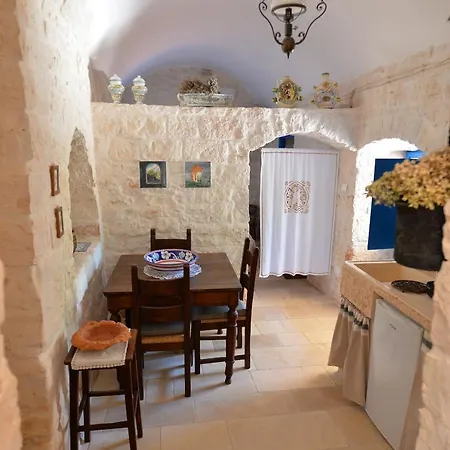Masseria Oreglia Ceglie Messapica Exterior foto