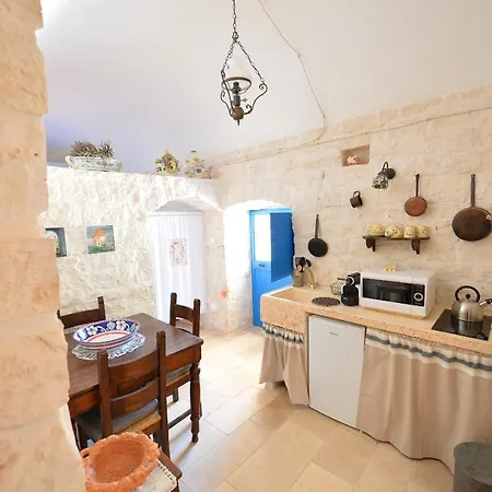 Masseria Oreglia Ceglie Messapica Exterior foto