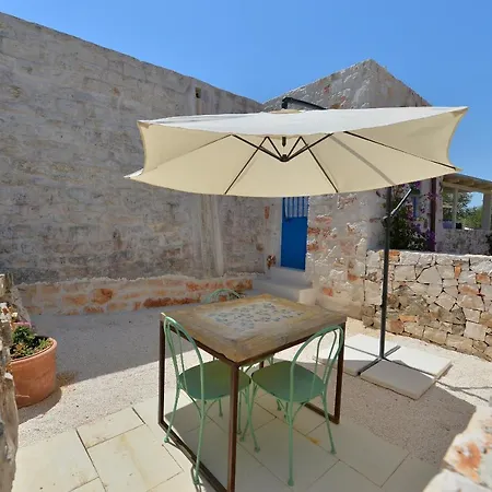 Masseria Oreglia Ceglie Messapica Exterior foto