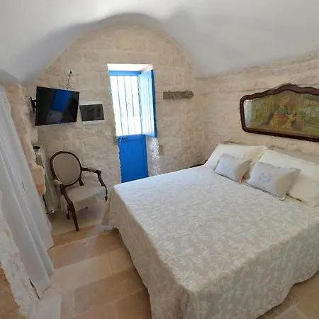 Masseria Oreglia Ceglie Messapica Exterior foto