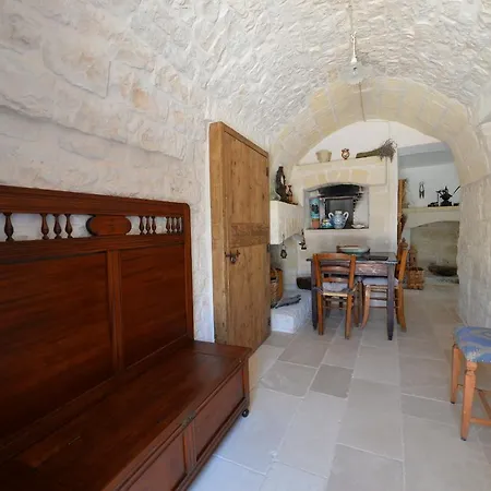 Masseria Oreglia Ceglie Messapica Exterior foto