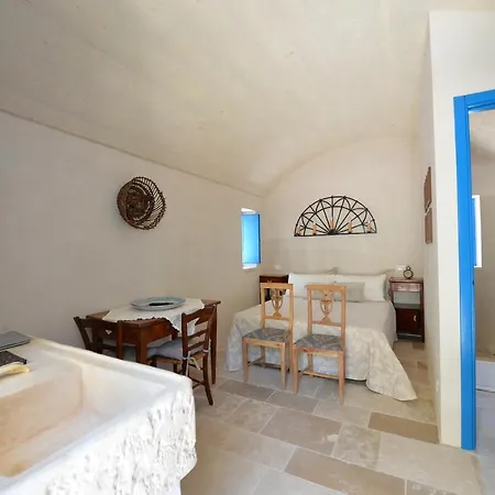 Masseria Oreglia Ceglie Messapica Exterior foto