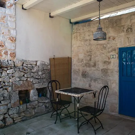 Masseria Oreglia Ceglie Messapica Exterior foto