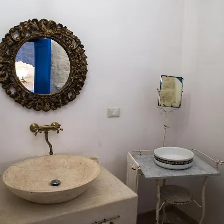Masseria Oreglia Ceglie Messapica Exterior foto