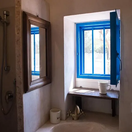 Masseria Oreglia Ceglie Messapica Exterior foto