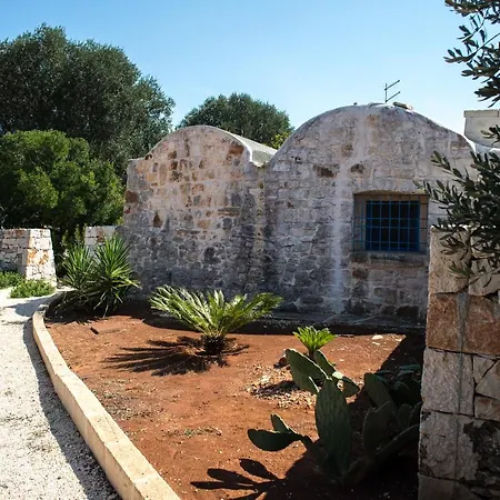 Masseria Oreglia Ceglie Messapica Exterior foto