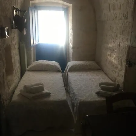 Masseria Oreglia Ceglie Messapica Exterior foto