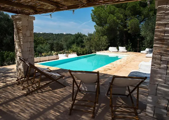 Masseria Oreglia
