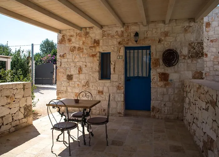Masseria Oreglia