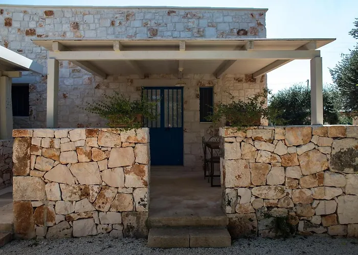 Masseria Oreglia