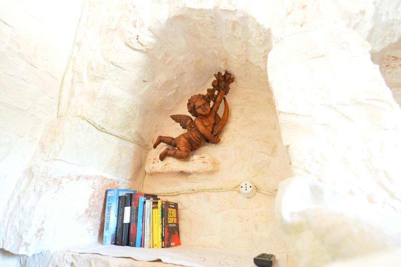 Masseria Oreglia Casa de Férias Ceglie Messapica