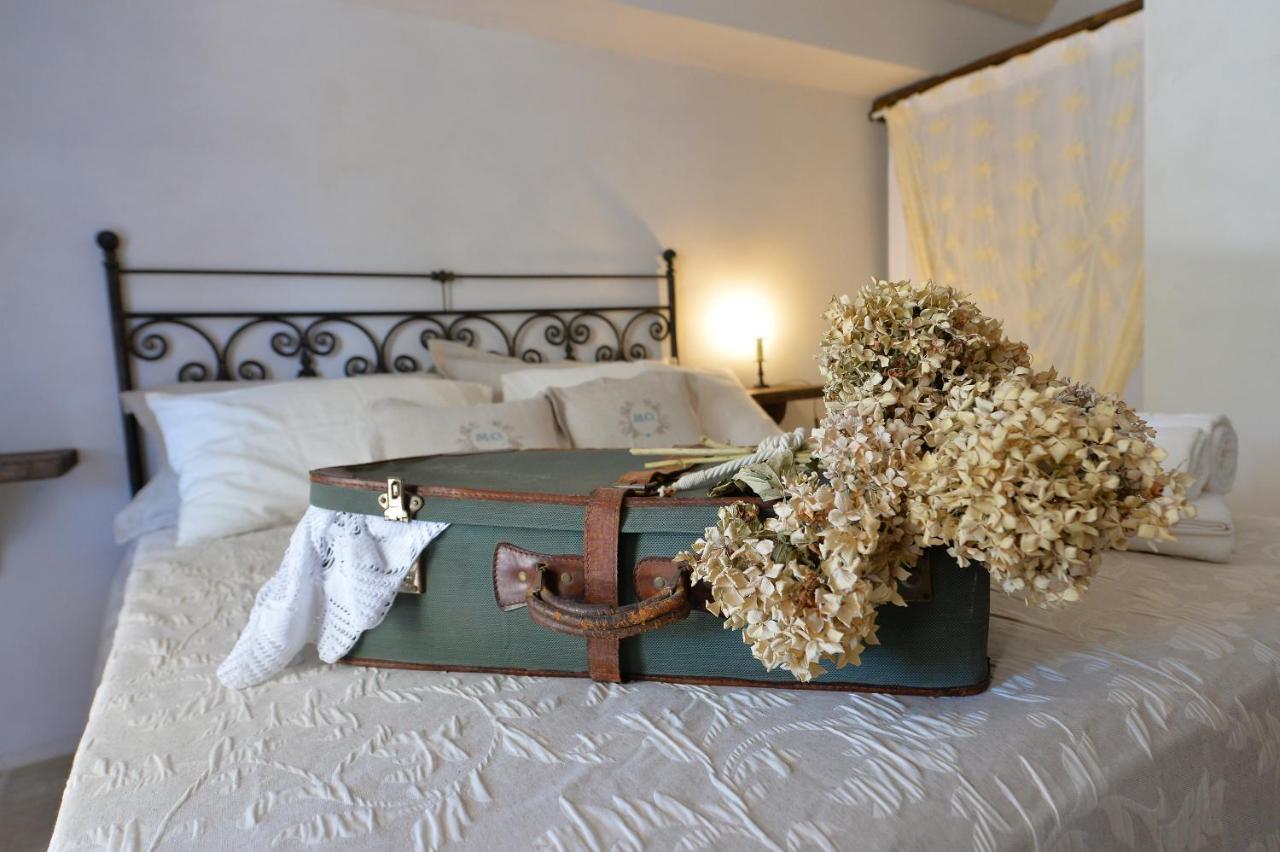 Masseria Oreglia *