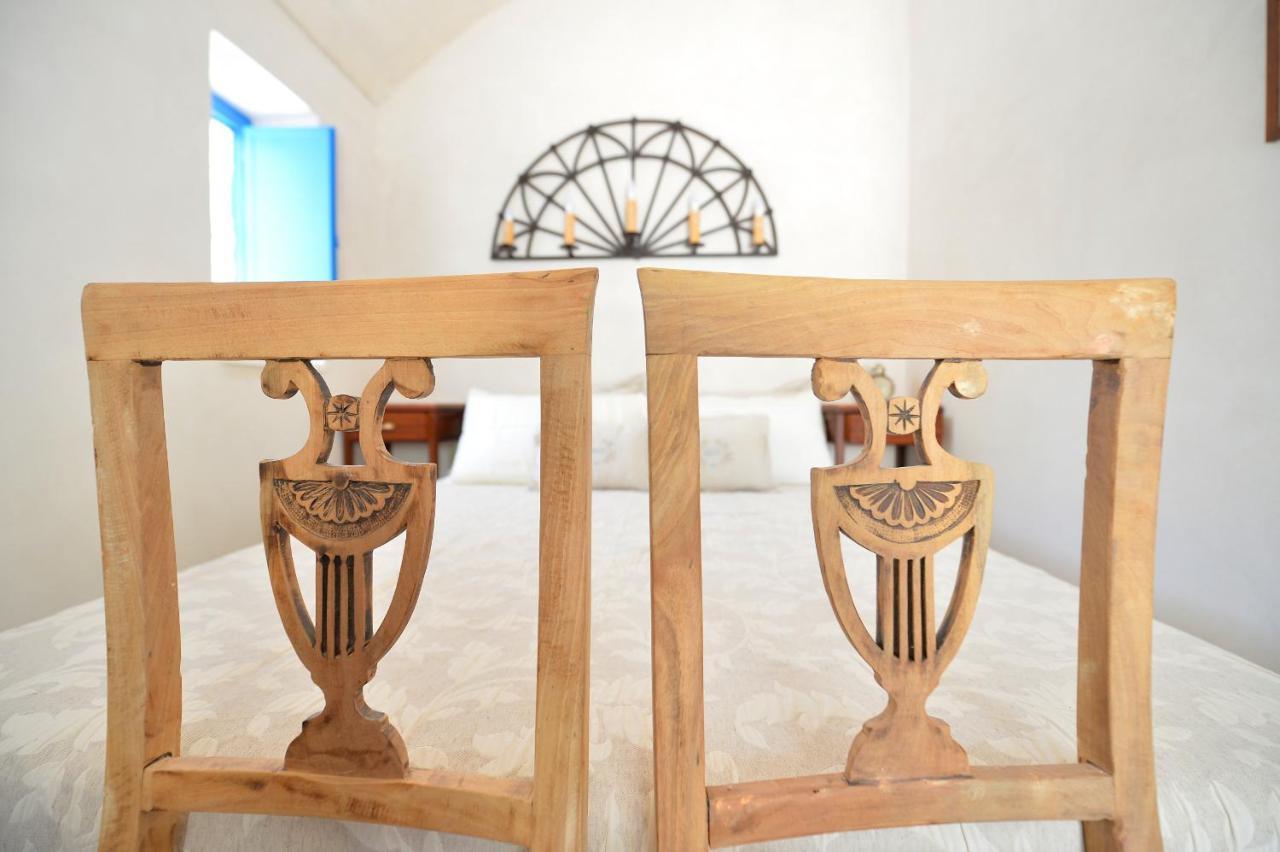 Casa de Férias Masseria Oreglia Ceglie Messapica