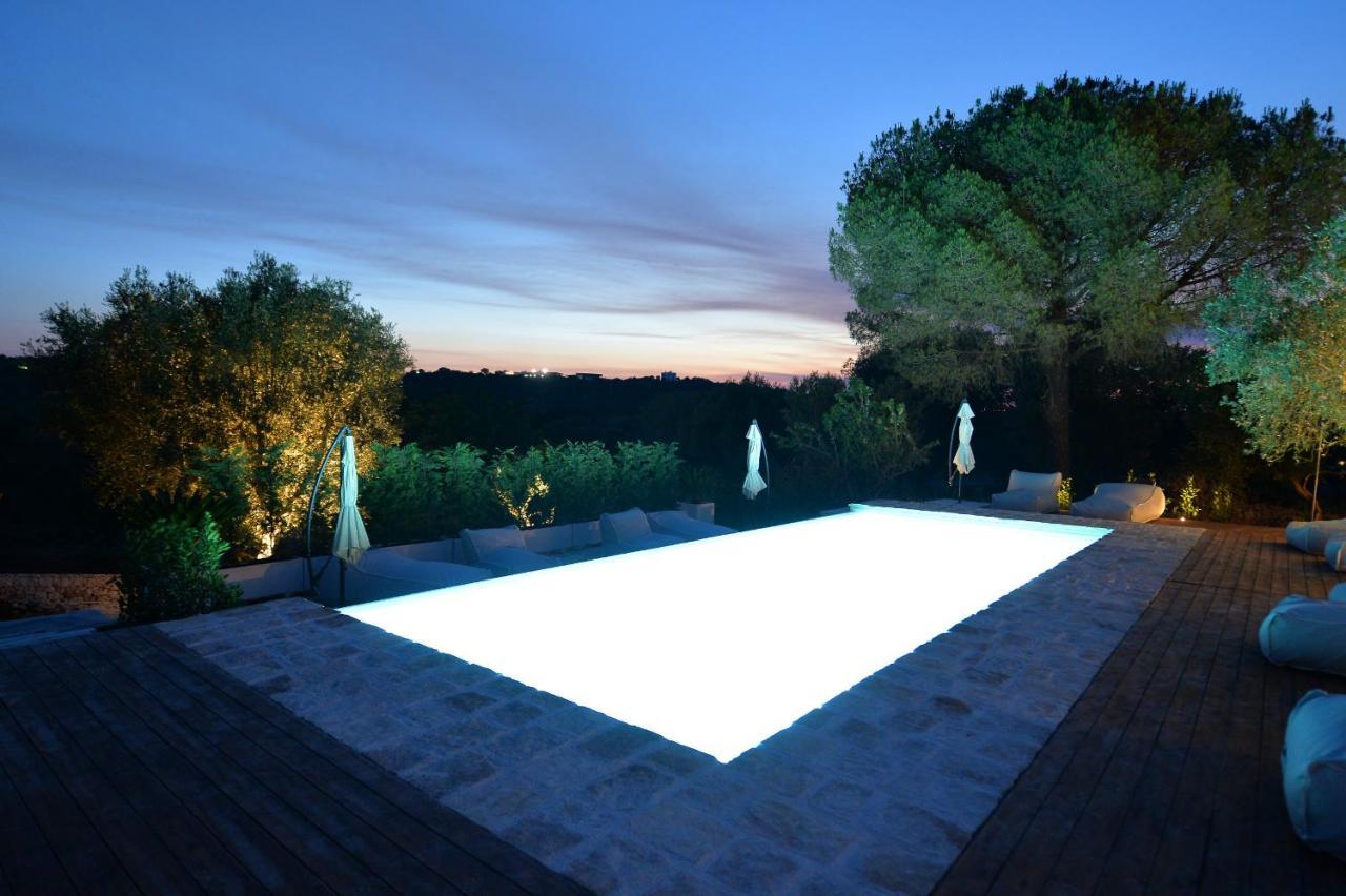 Masseria Oreglia Casa de Férias