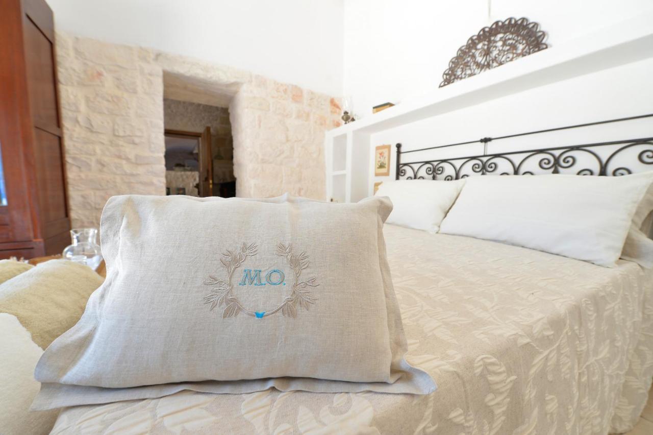 Masseria Oreglia * Ceglie Messapica