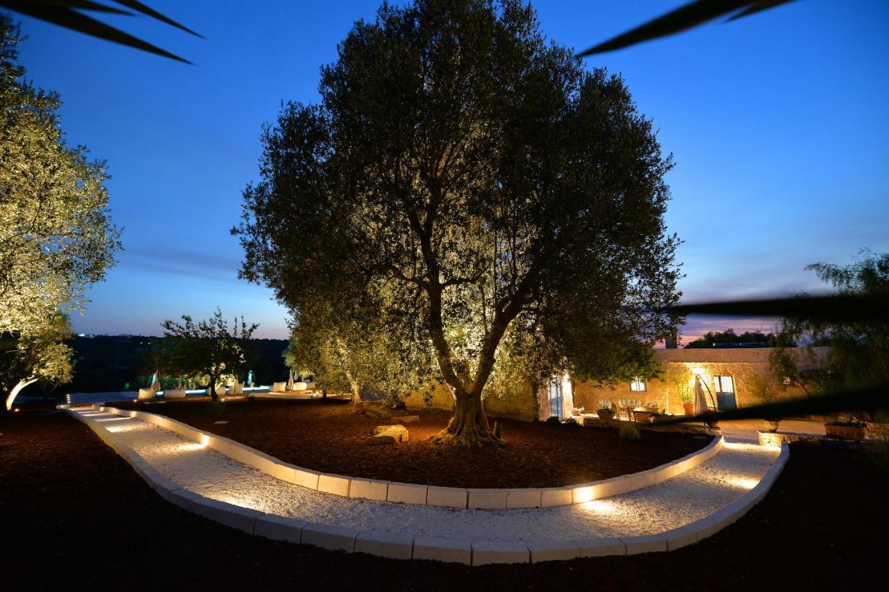 Masseria Oreglia Casa de Férias