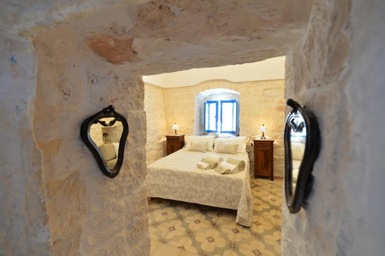 Casa de Férias Masseria Oreglia *