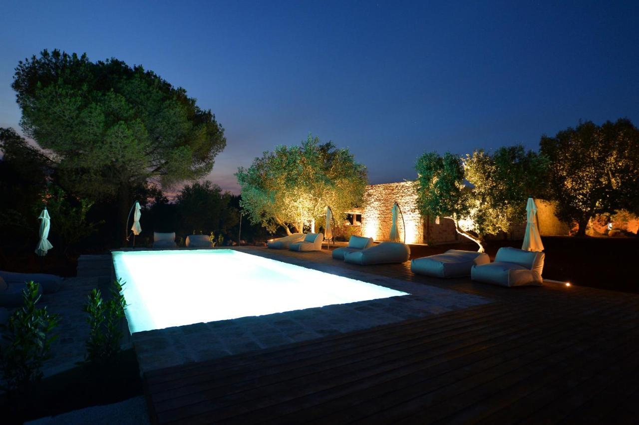 Casa de Férias Masseria Oreglia Ceglie Messapica