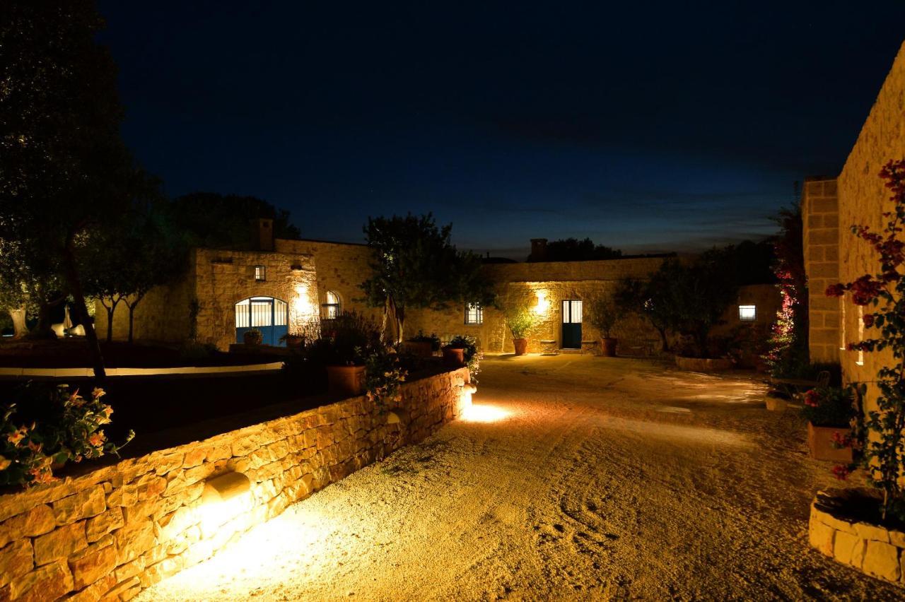 Masseria Oreglia