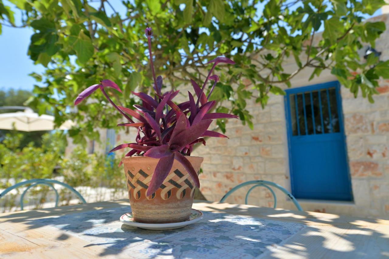 Casa de Férias Masseria Oreglia