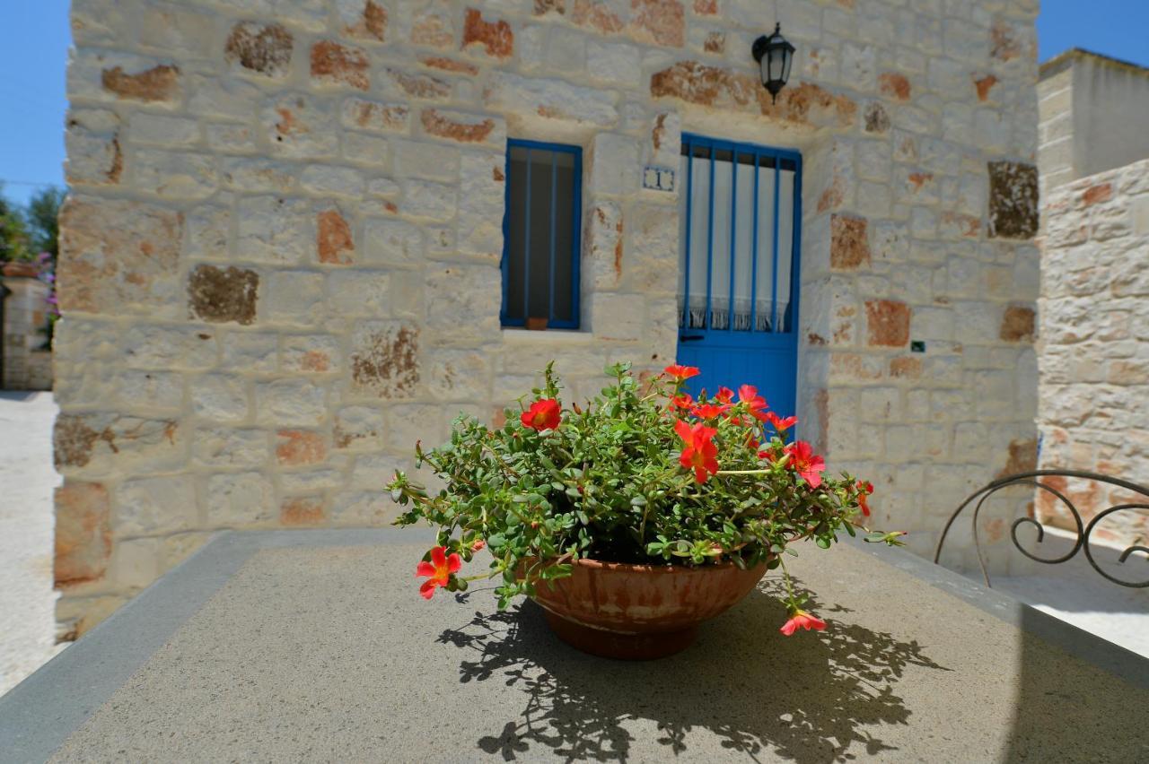 Masseria Oreglia