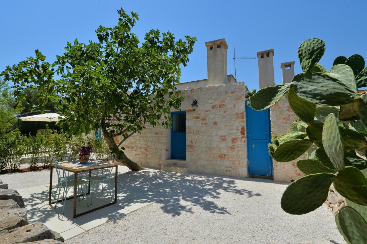 Ferienhaus Masseria Oreglia *