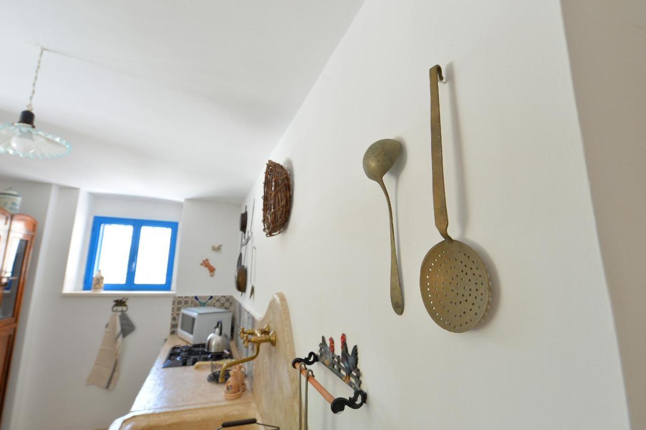 Ferienhaus Masseria Oreglia Ceglie Messapica