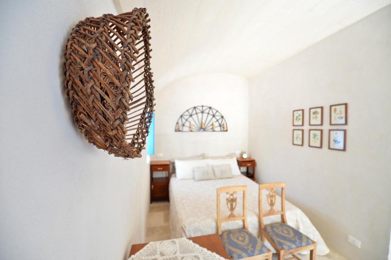 Masseria Oreglia