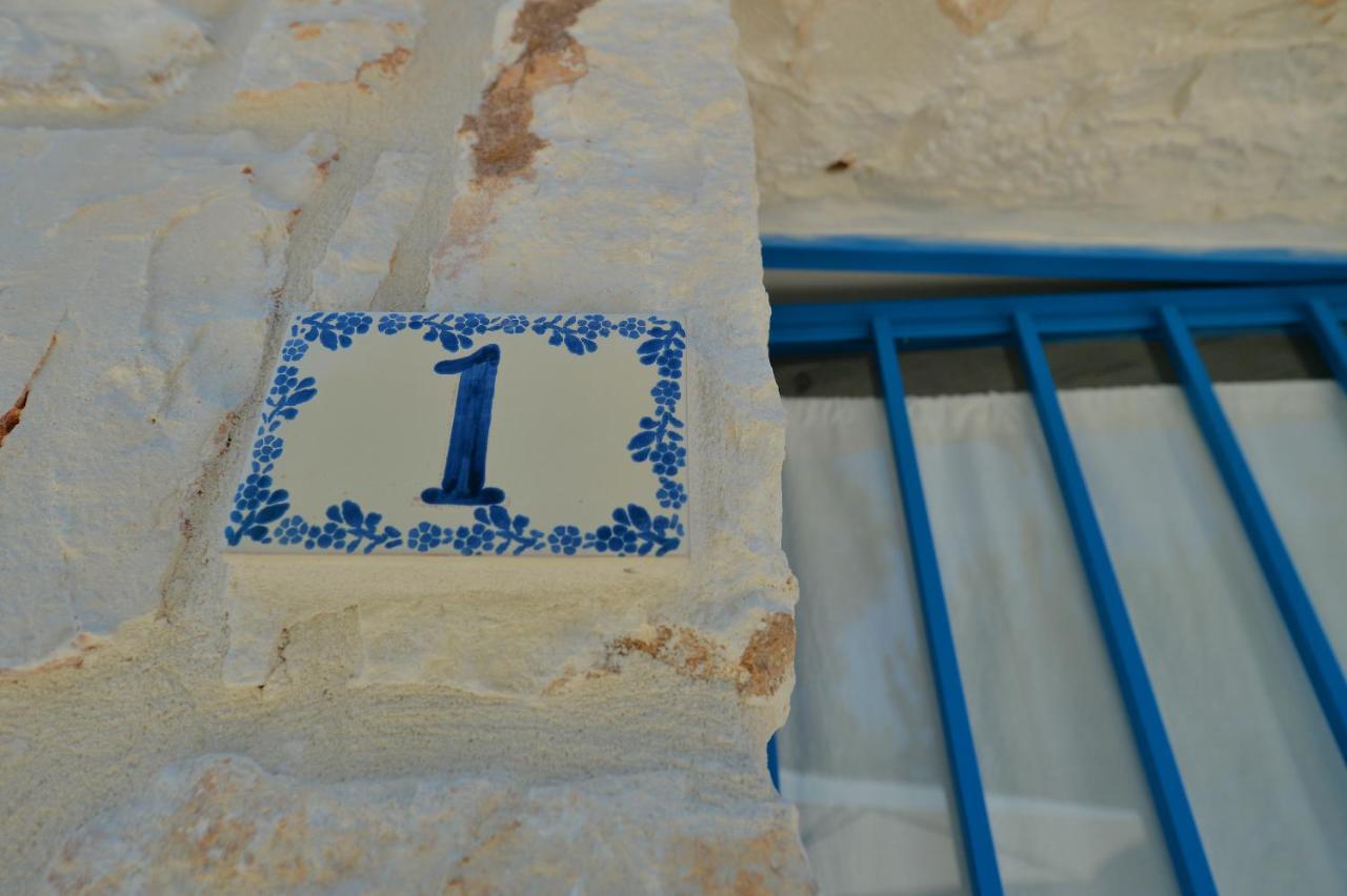 Ferienhaus Masseria Oreglia *