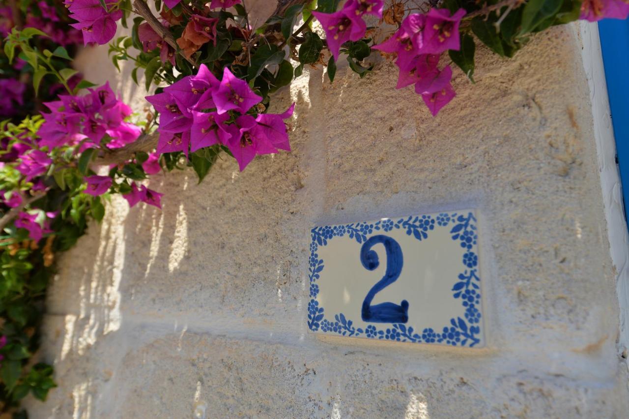 Masseria Oreglia * Ceglie Messapica
