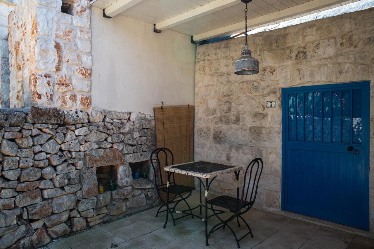 Casa de Férias Masseria Oreglia Ceglie Messapica