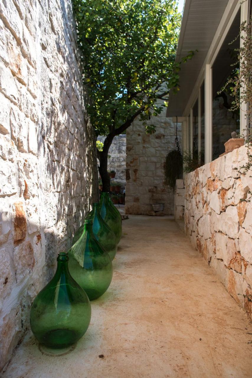 Ferienhaus Masseria Oreglia *