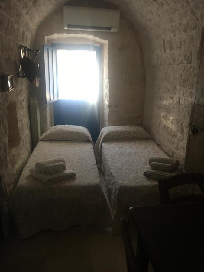 Ferienhaus Masseria Oreglia